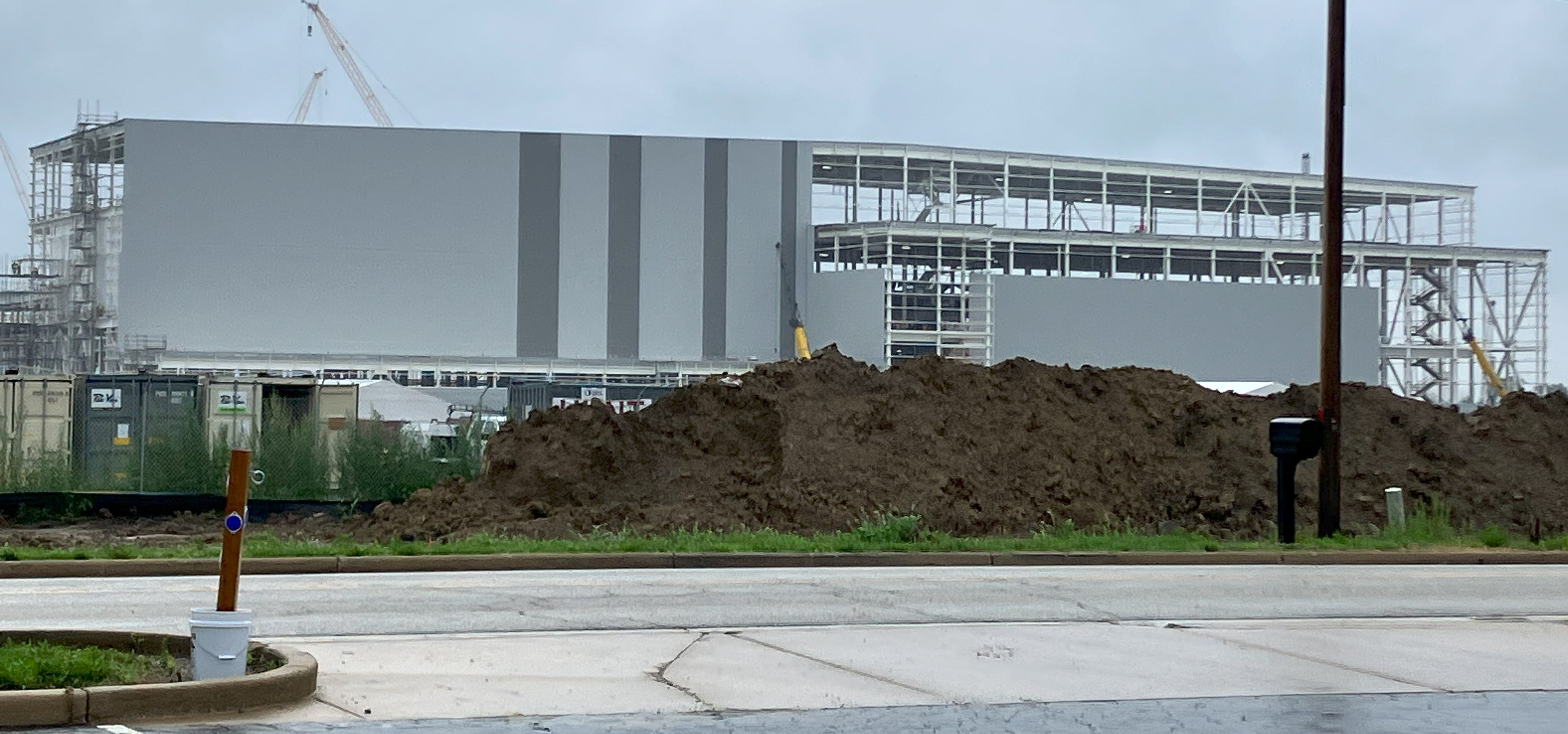 StarPlus commits second battery plant in Kokomo