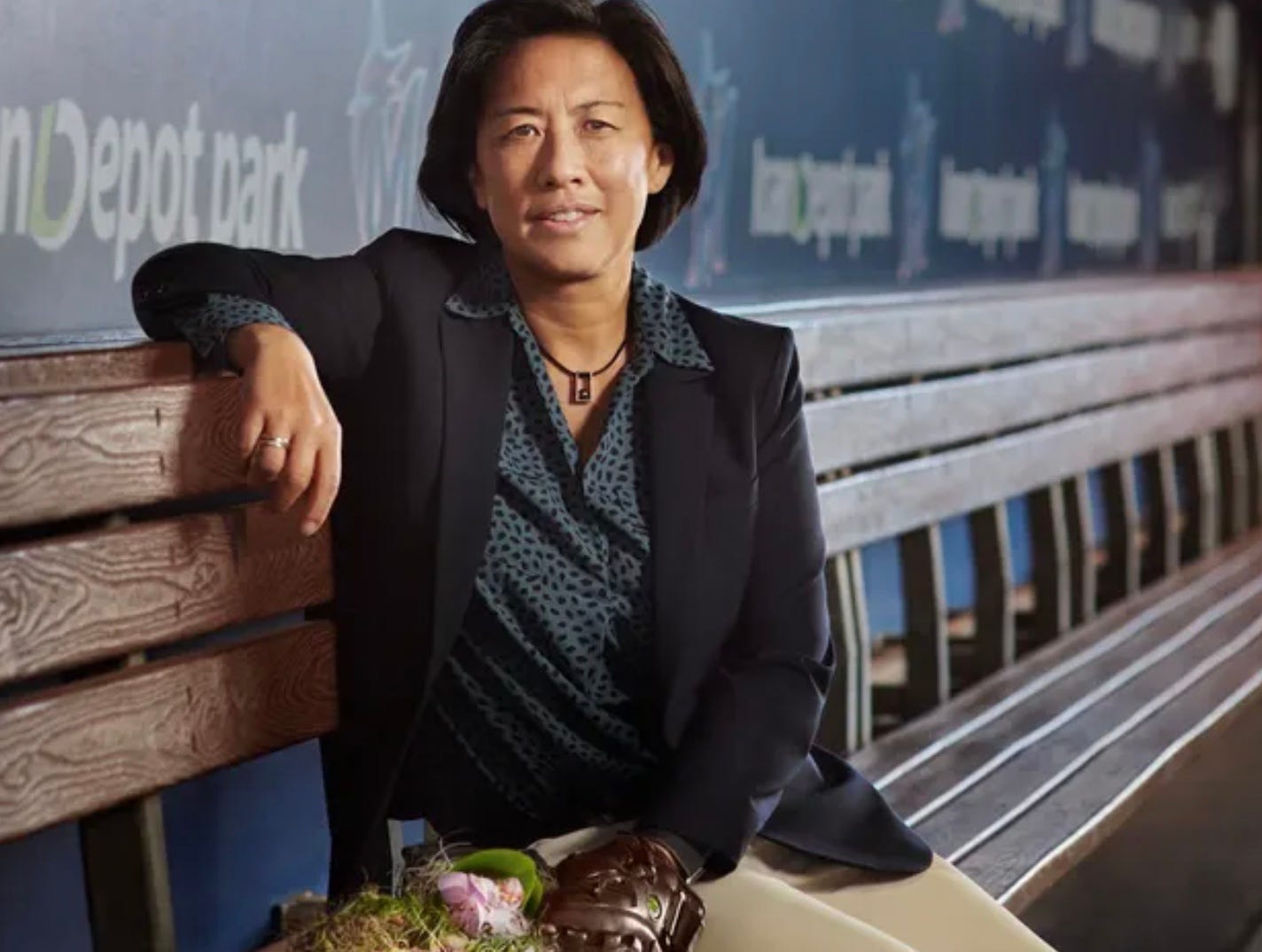 Kim Ng becomes the latest front office executive to turn down an