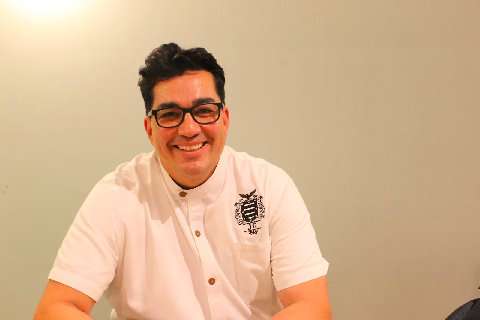 Iron Chef Jose Garces Expands Spanish Tapas Restaurant Chef S Iron Chef Jose Garces Expands Spanish Tapas Restaurant Chef S