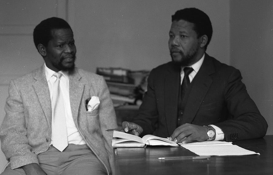 6 Things You Probably Didn t Know About Nelson Mandela 6-things-you-probably-didn-t-know-about-nelson-mandela