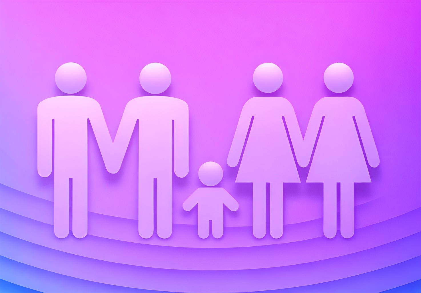 Why don tmen want to co parent? by Carina