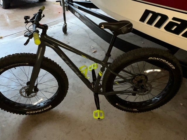 2019 trek farley 5 for sales sale