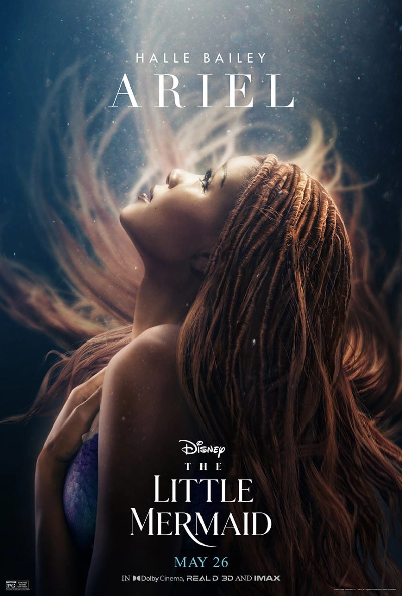 The little mermaid outlet full movie unblocked