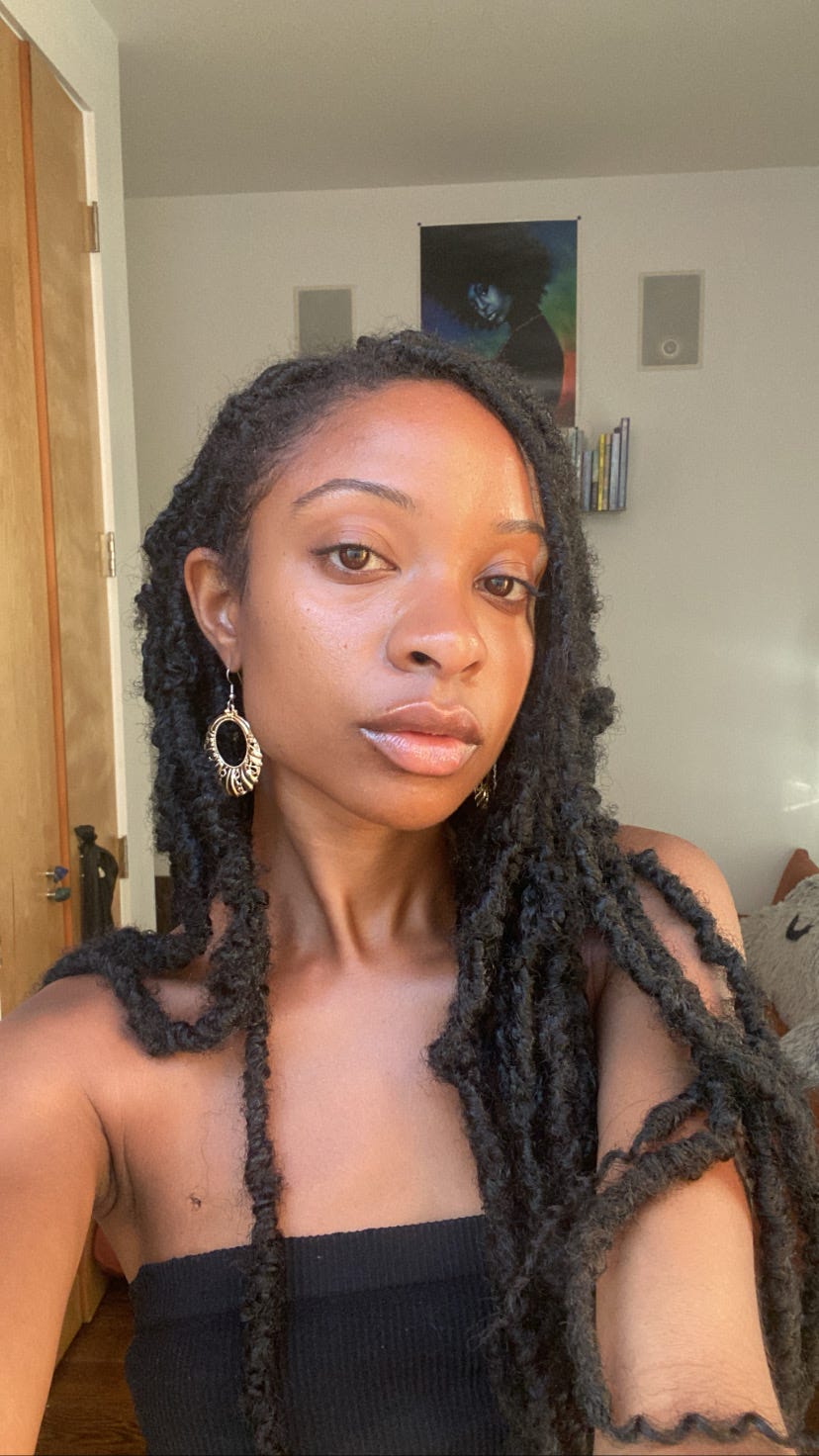 Nadirah substack