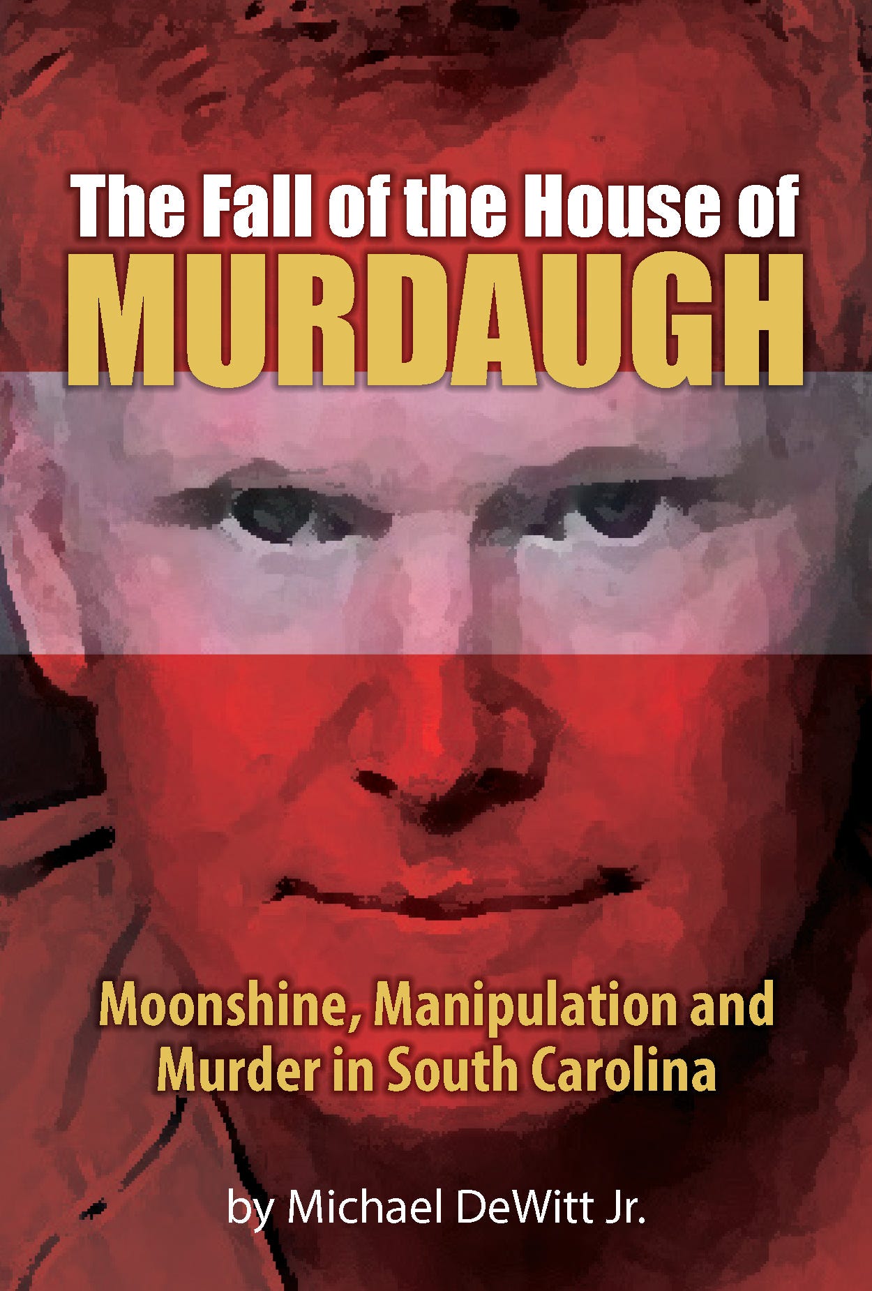 Review 'The Fall of the House of Murdaugh'