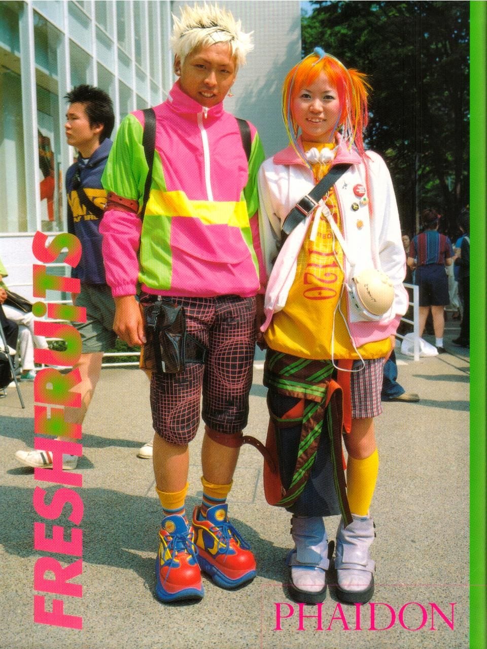 Remembering 'Fruits' Magazine - by Remy Solomon