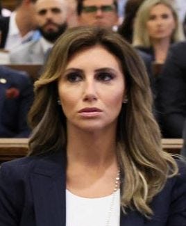 Donald Trump is in full panic mode right now, because he’s fucked and