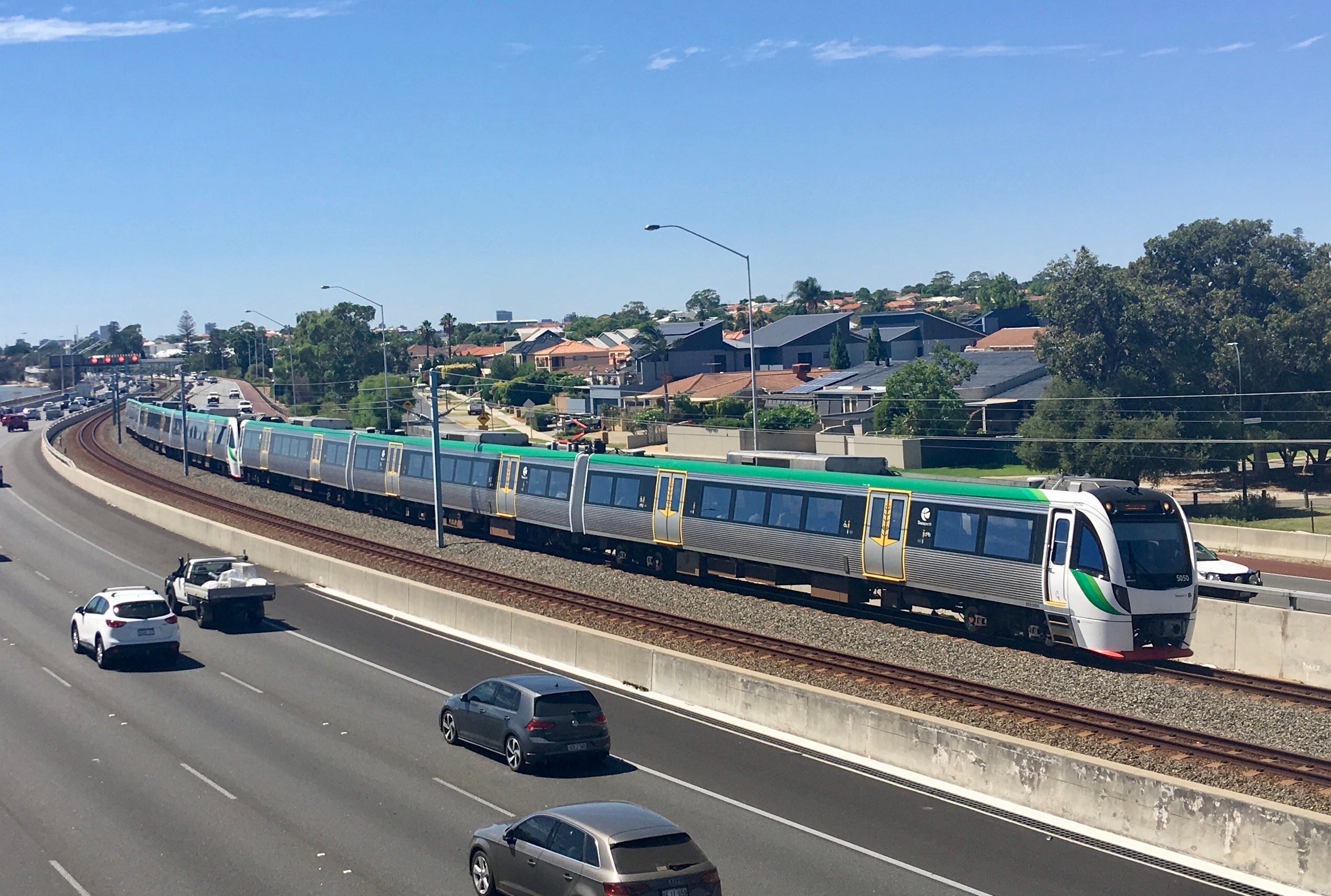 Perth