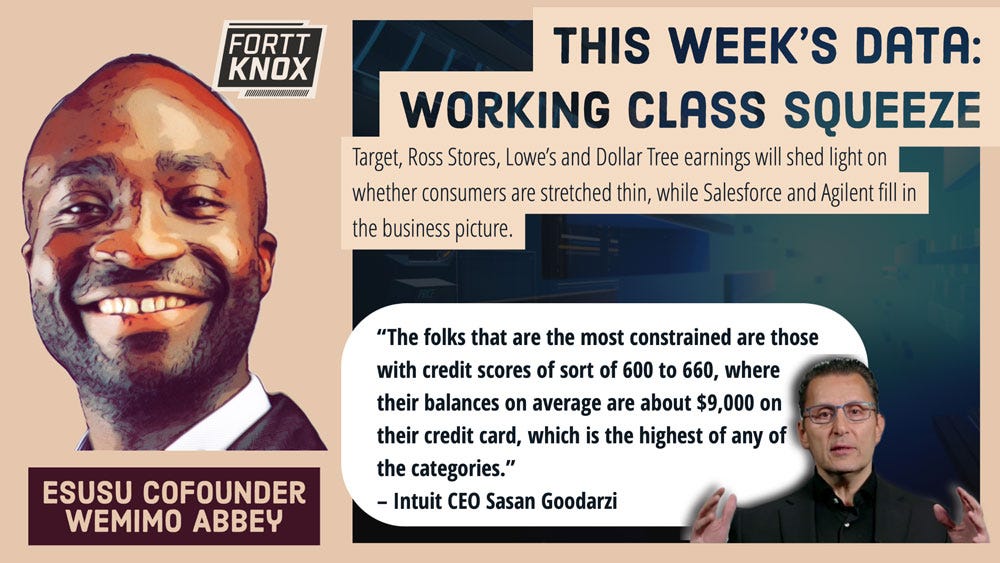 Ross sales store card
