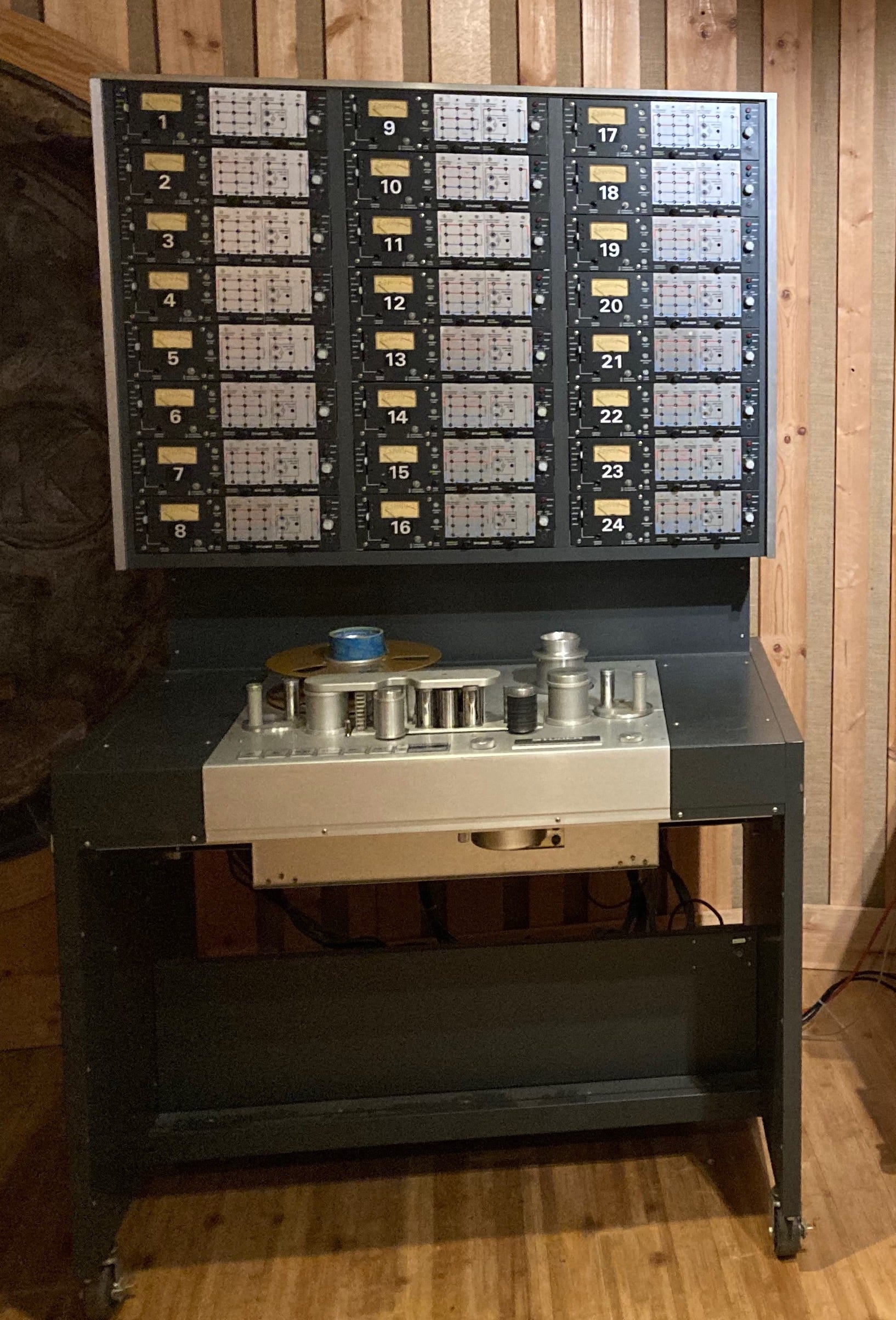 SC-7205A | ユニバーサル・カウンタ | 電子計測機器／電子部品