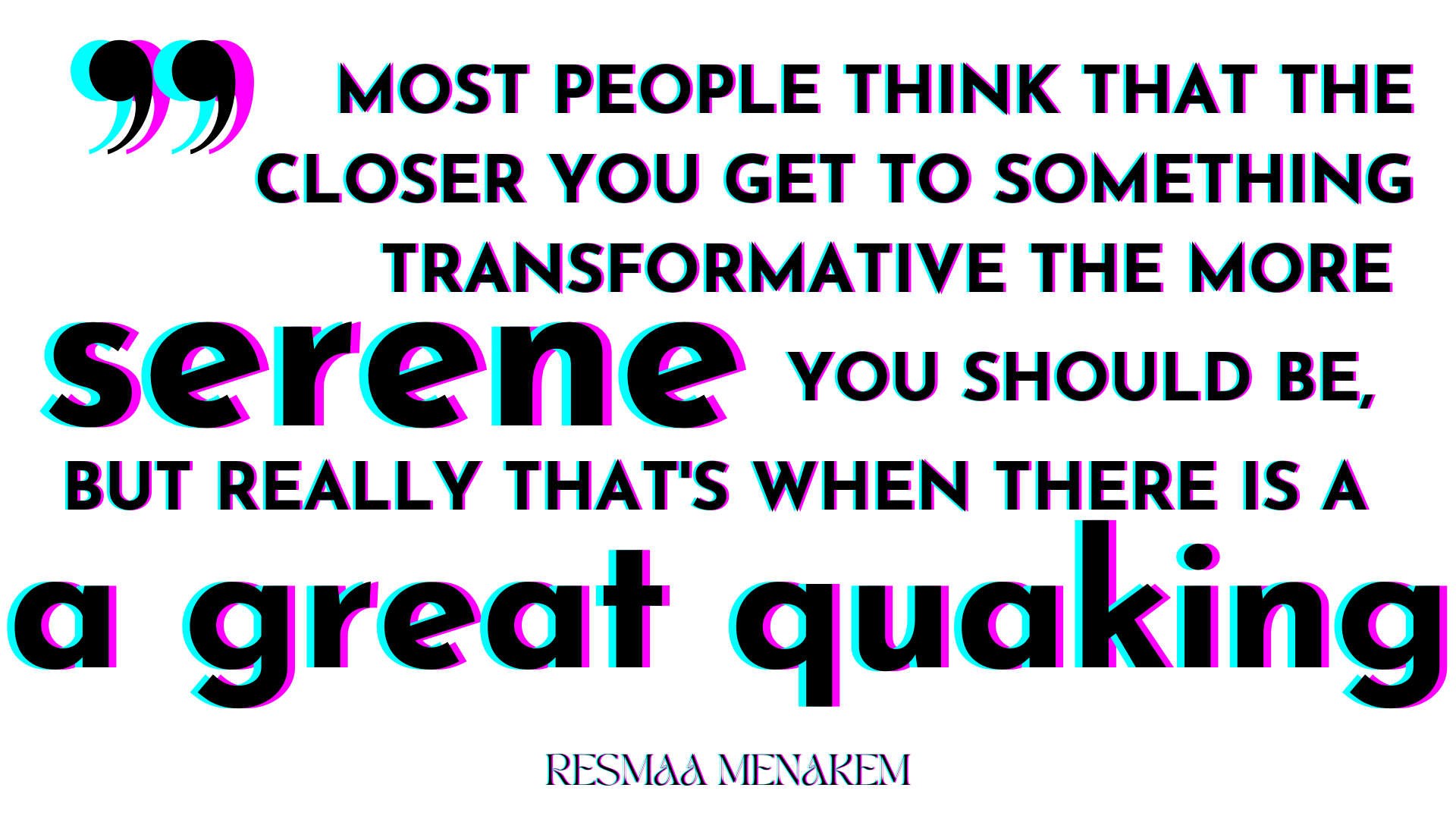 Postcards from the Edge by Jenna Baer