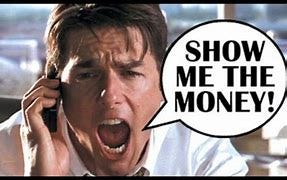 Watch show hotsell me the money