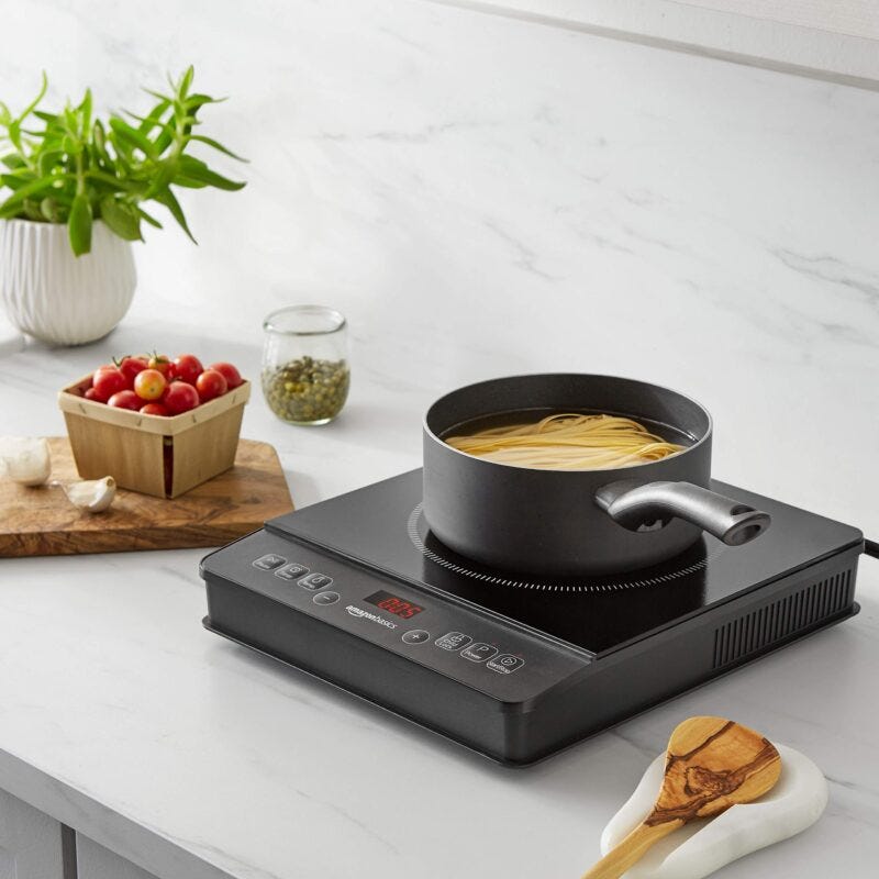 Best cheap induction hob discount