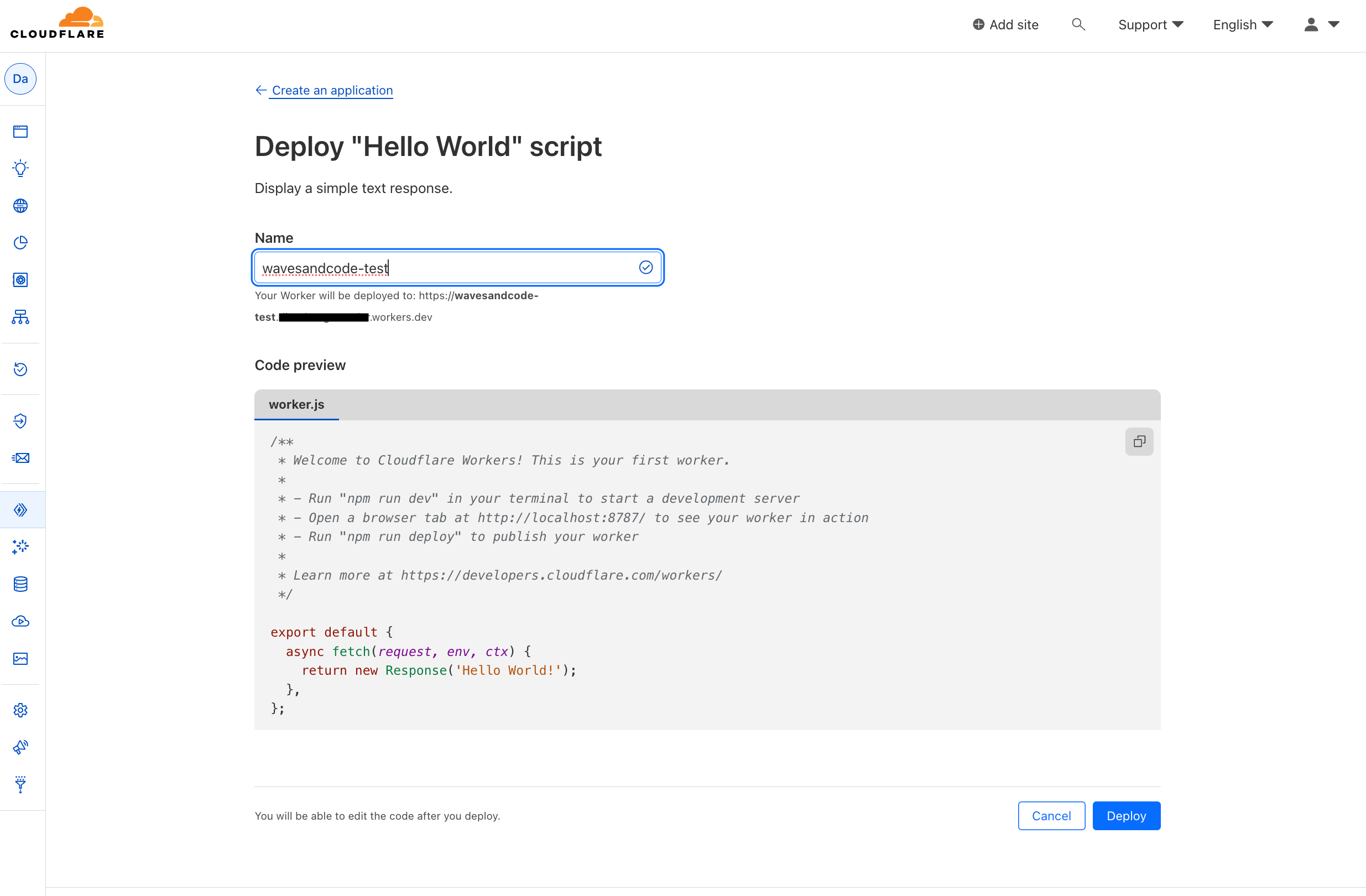How I Built My Website Using Notion For Free With A Custom Domain How I Built My Website Using Notion For Free With A Custom Domain