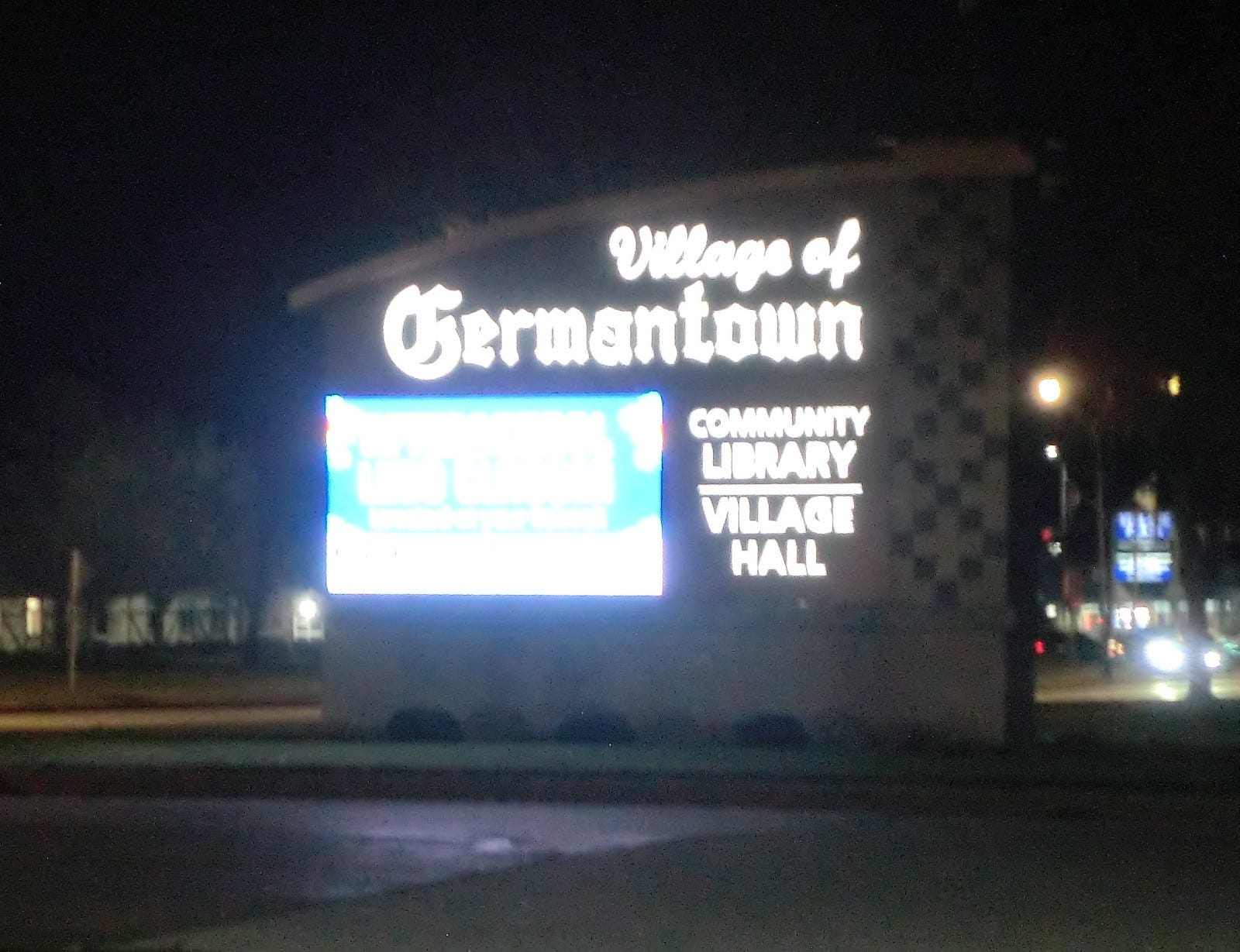 District Three, New Trustee. Some Board Members Have Questions About ...