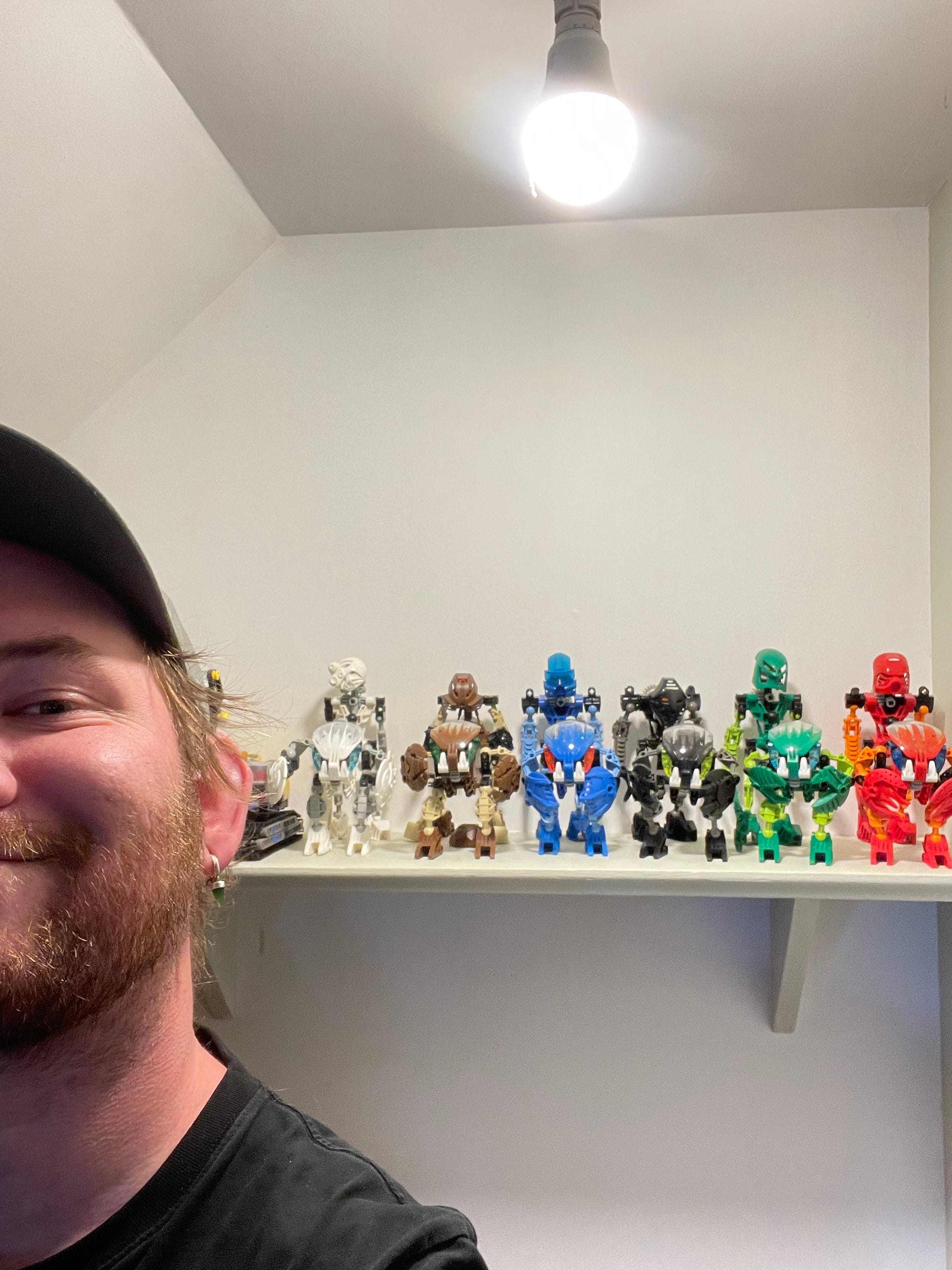 Lego bionicle public deals