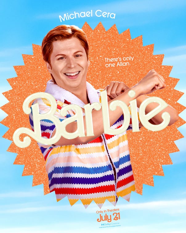 Barbie hotsell lego movie