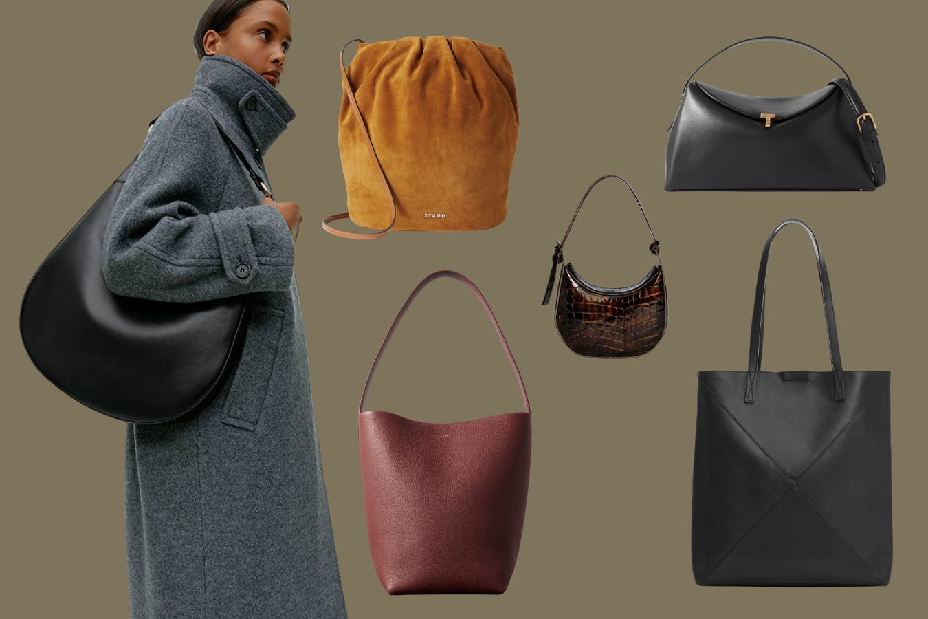Bags On The Brain: 20 Of My Autumn Favourites