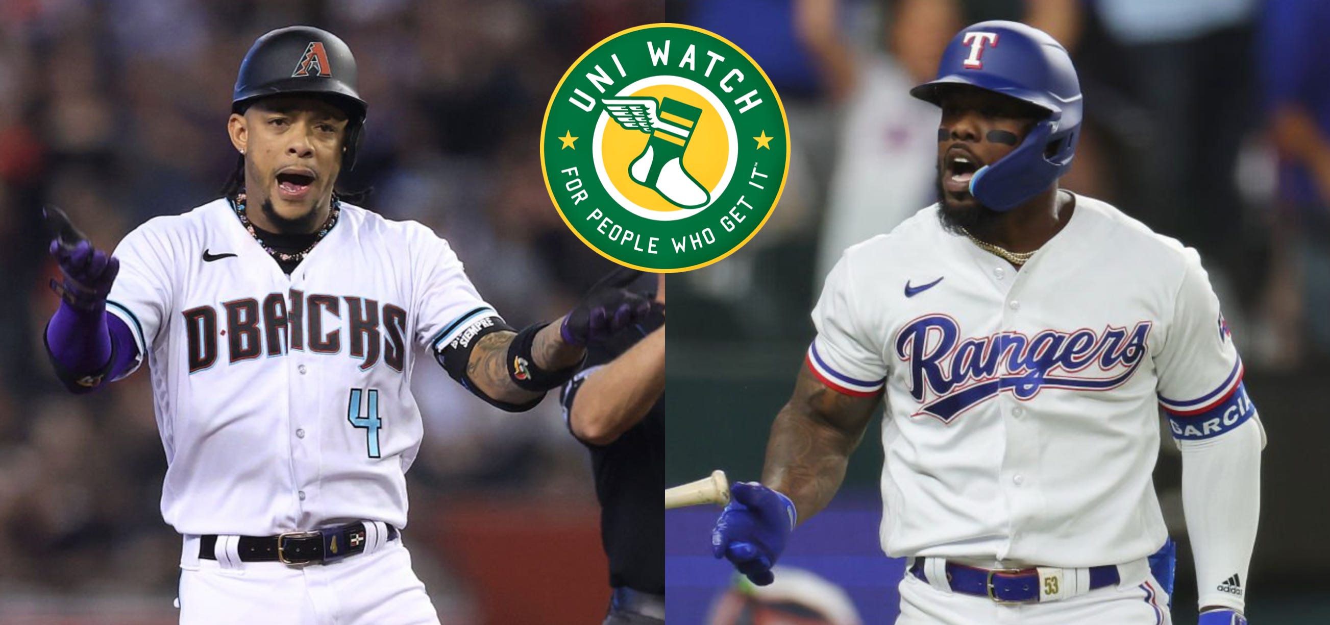 The 2023 Uni Watch World Series Preview by Paul Lukas