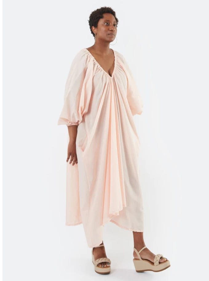 Lightweight sales cotton dresses
