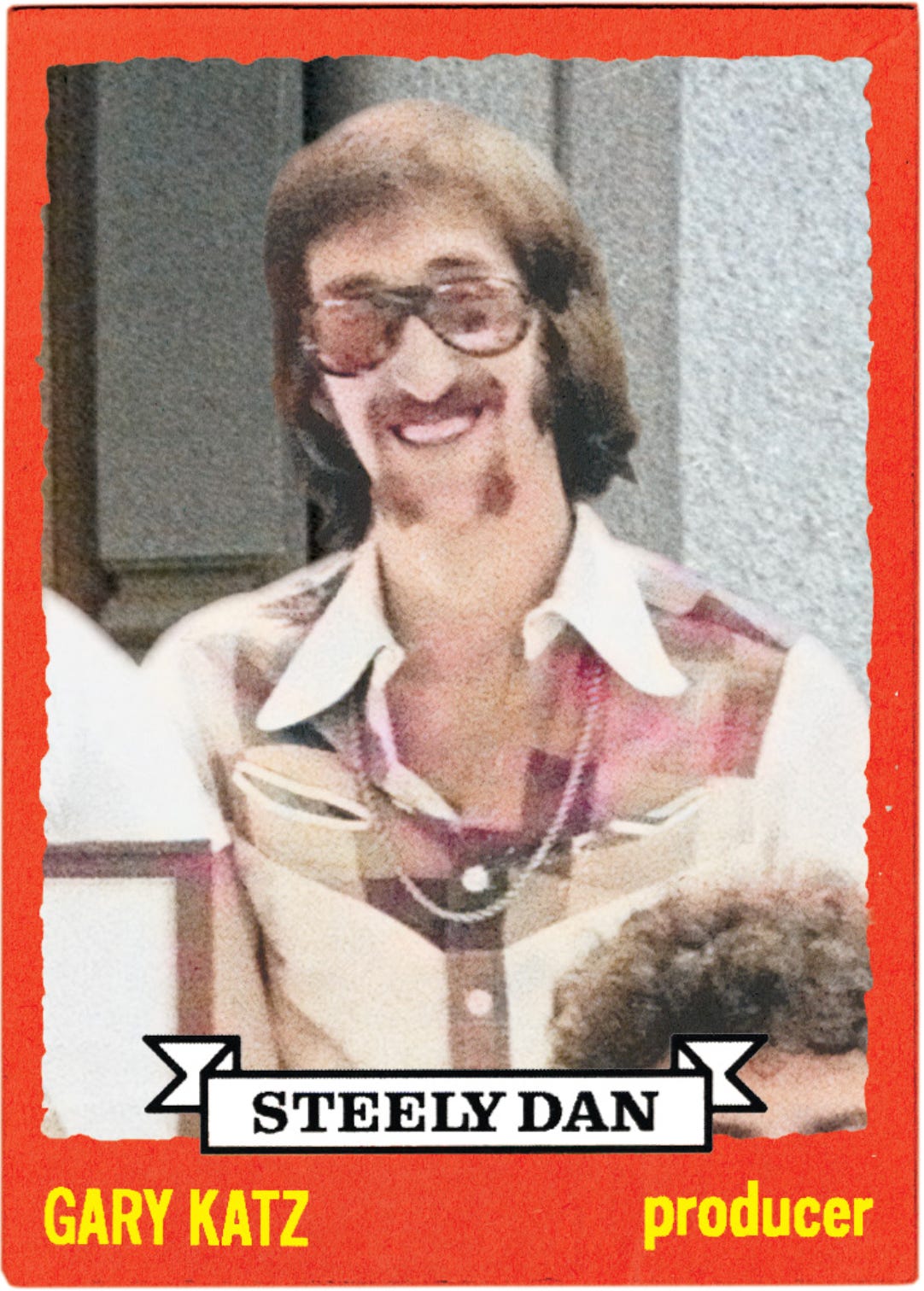 Dirty Work The Complete Oral History of Recording with Steely Dan