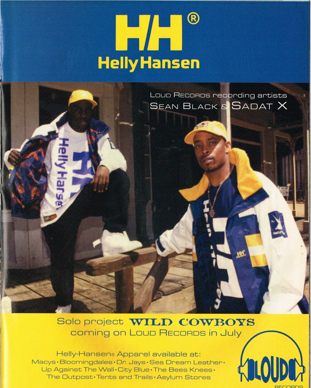 90's helly hansen jacket top