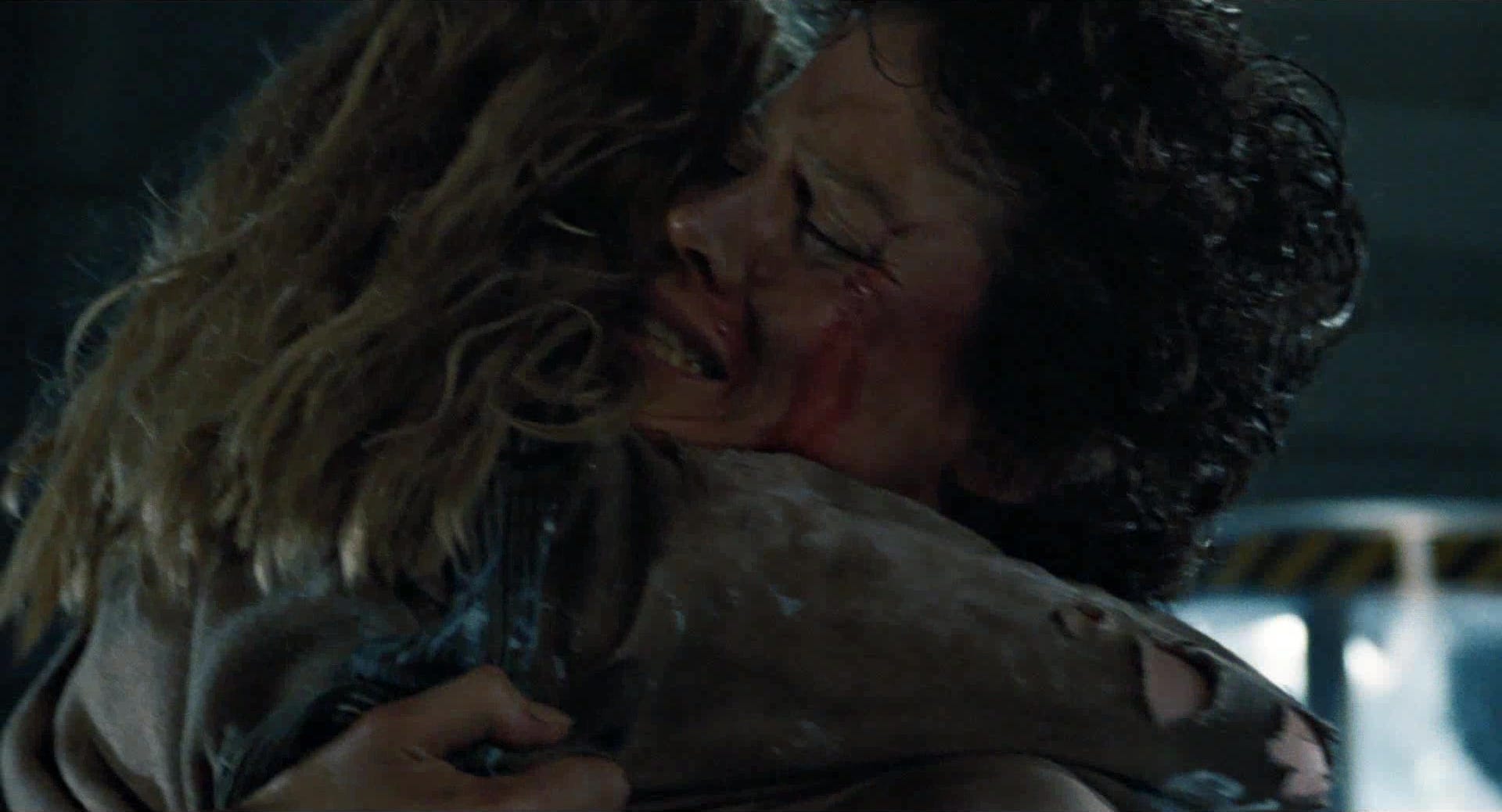 Aliens: The Director's Cut Structure Breakdown