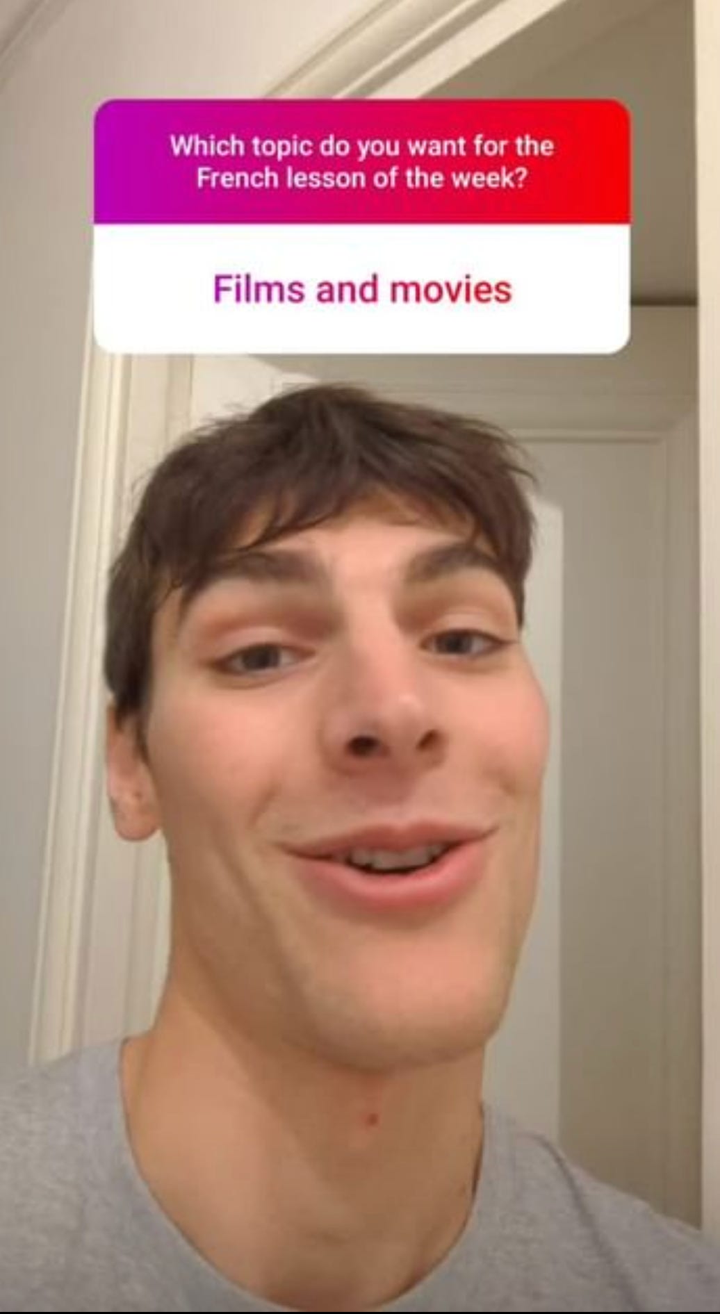 👑"Galette des Rois",🎥French Movies and some tips to get better in French😉