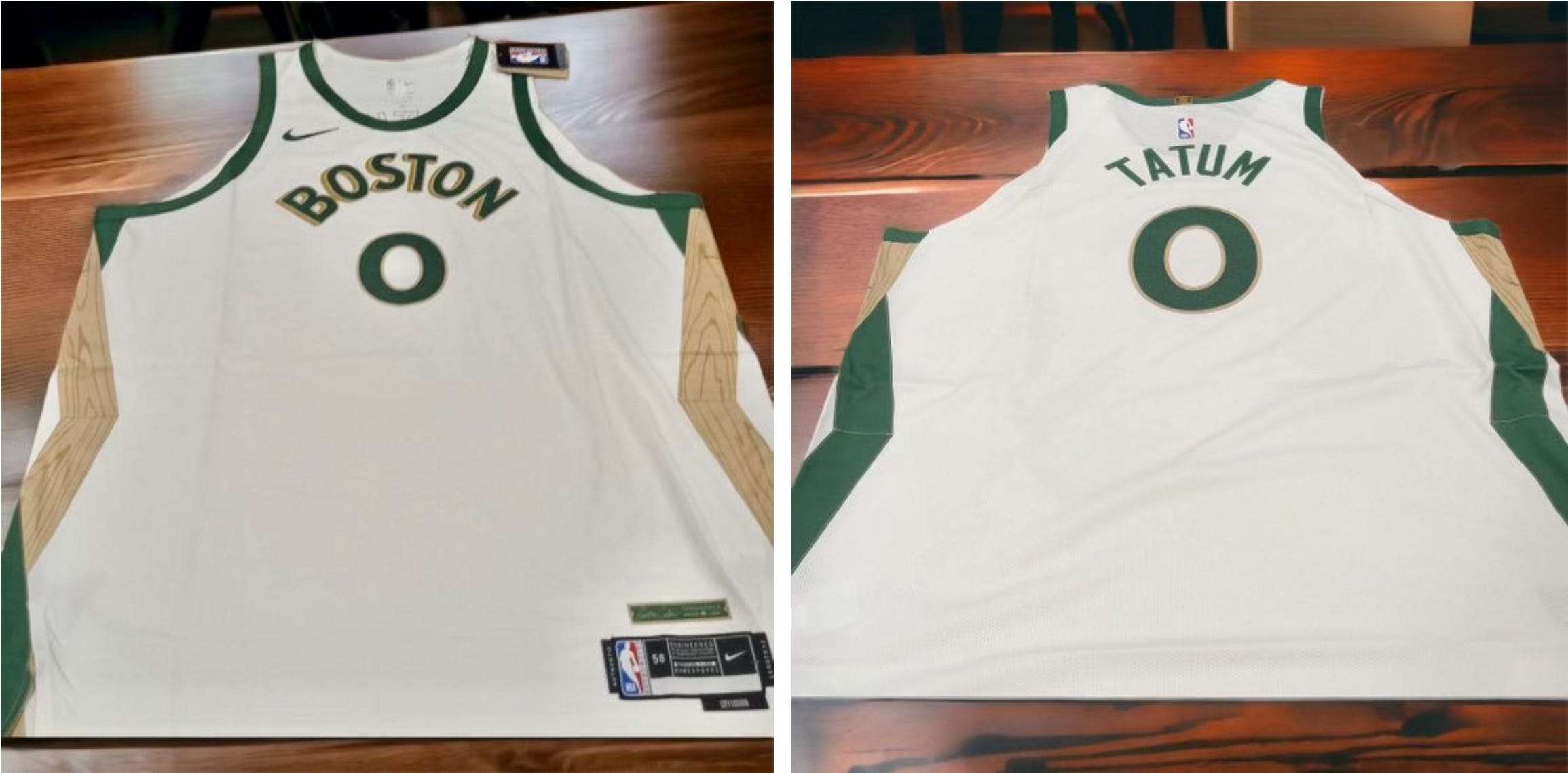 Boston celtics alternate jersey on sale