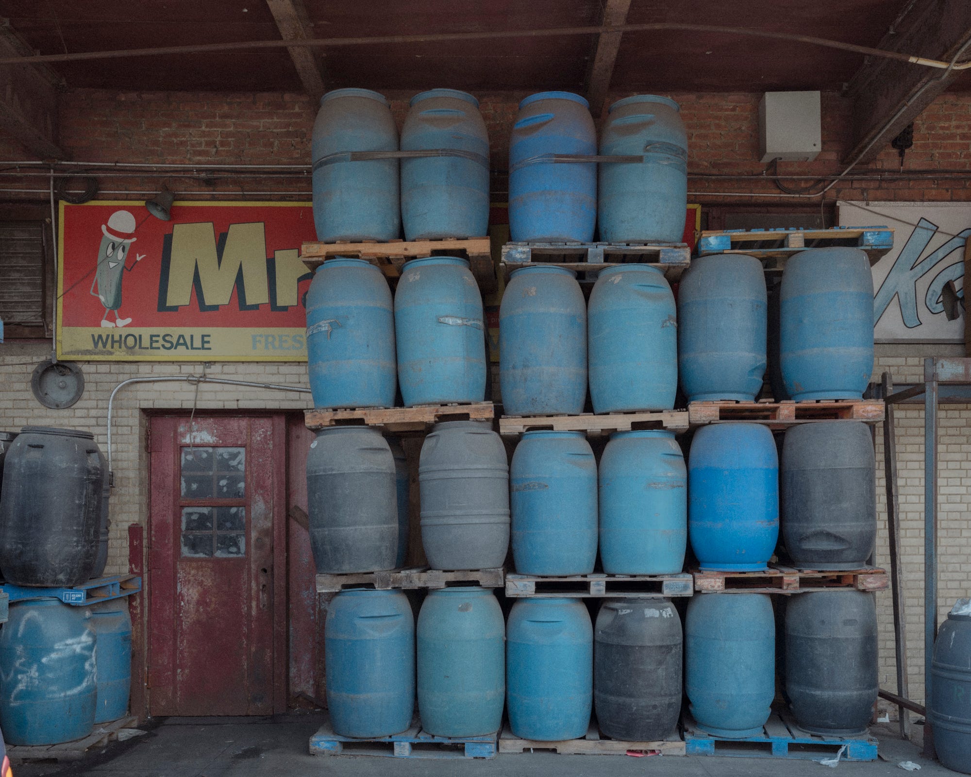 Canarsie Brooklyn by Rob Stephenson The Neighborhoods
