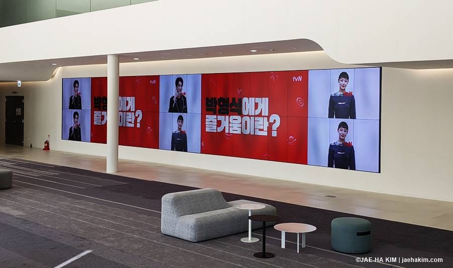 Actor Sebastian Roché Talks About His K-drama Debut in 