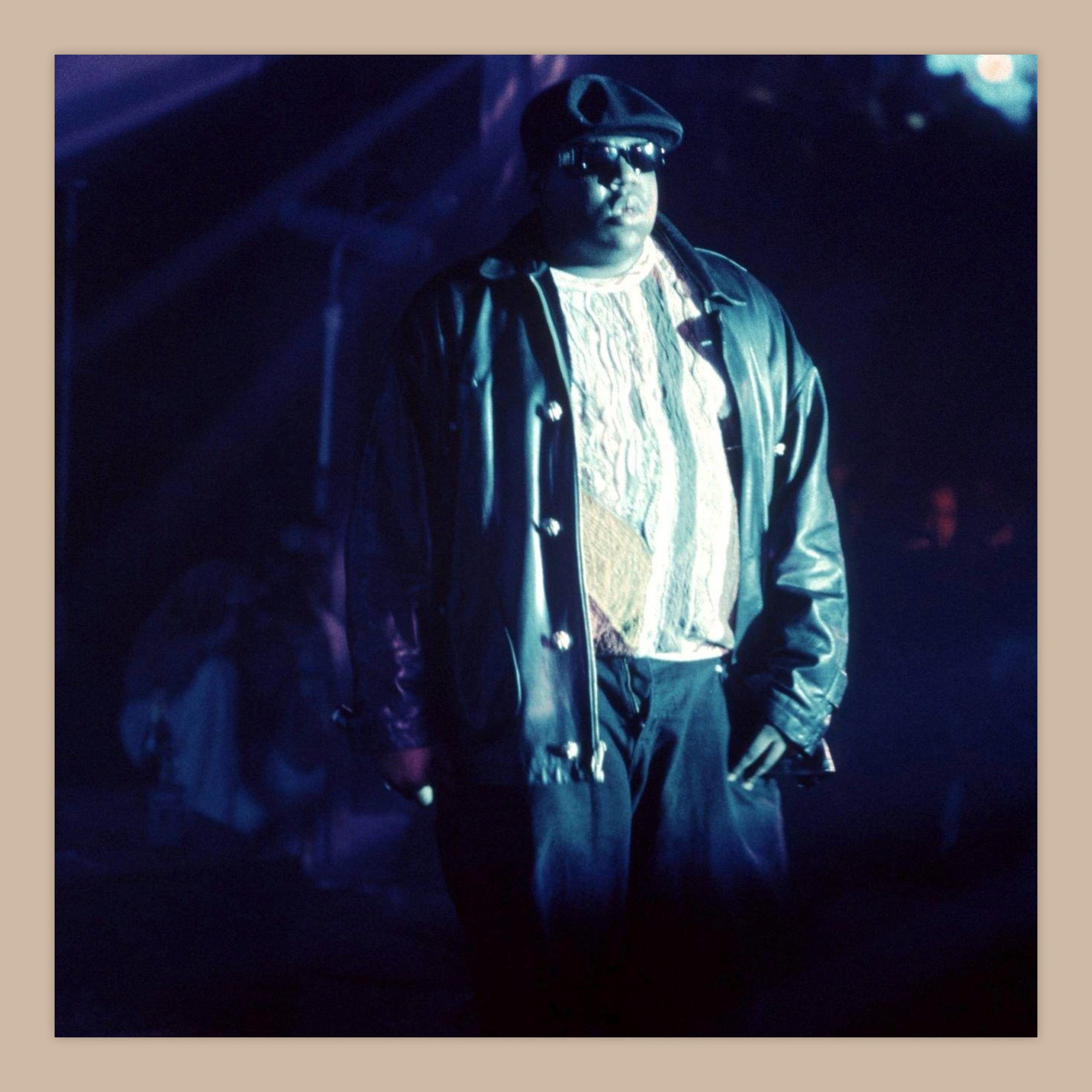 1996: The Year That Shook Hip-Hop