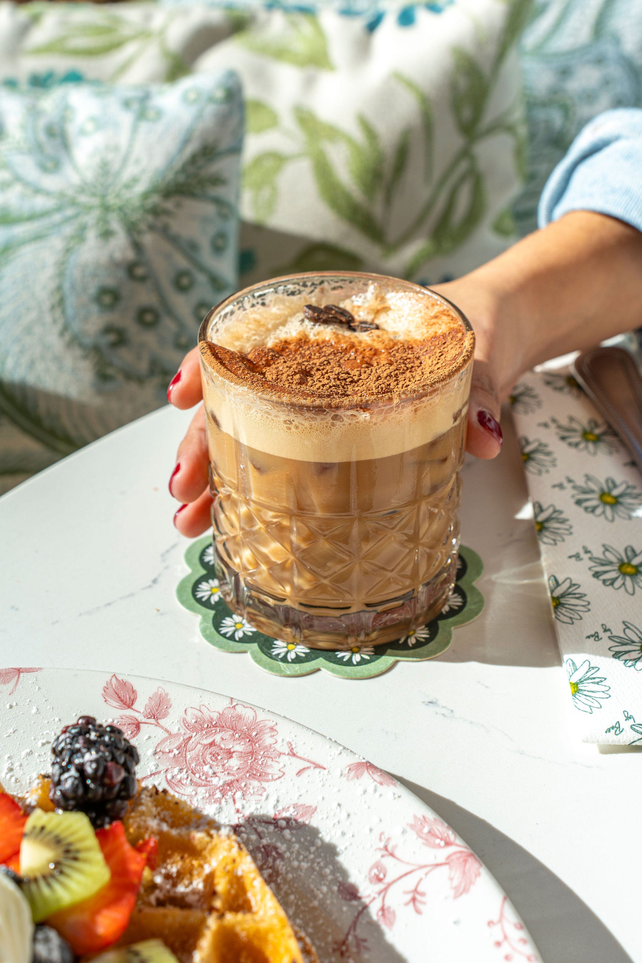 Unveil the Rich History and Innovative Twists on National Espresso