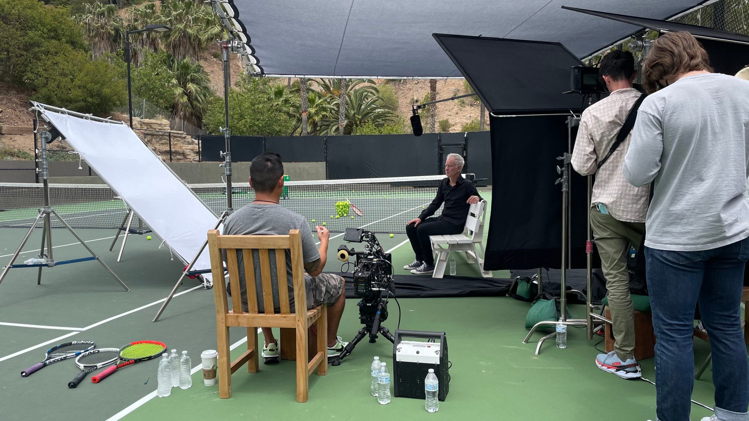 Stan Smith Not Just a Shoe by Adrian Brune
