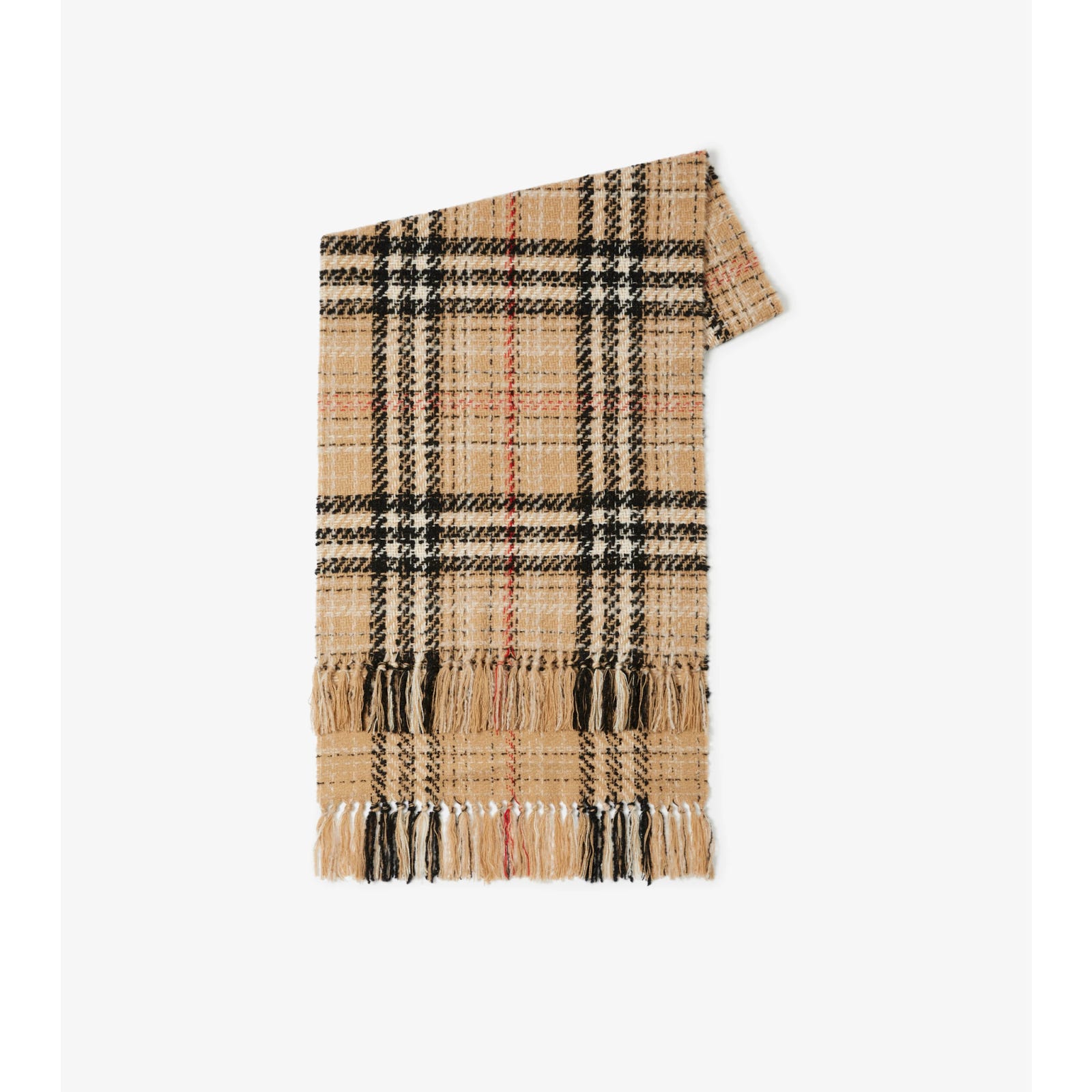 Burberry check trademark new arrivals