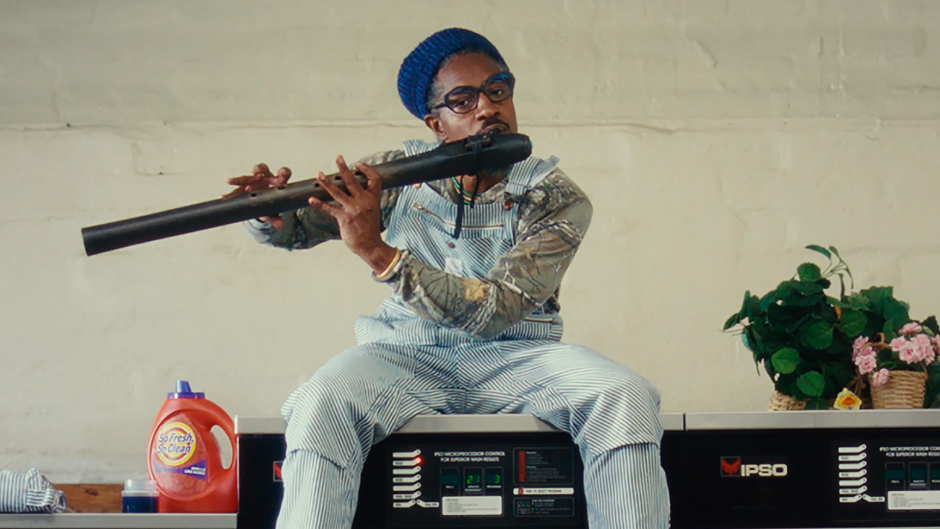 Andre 3000 is living my creative dream