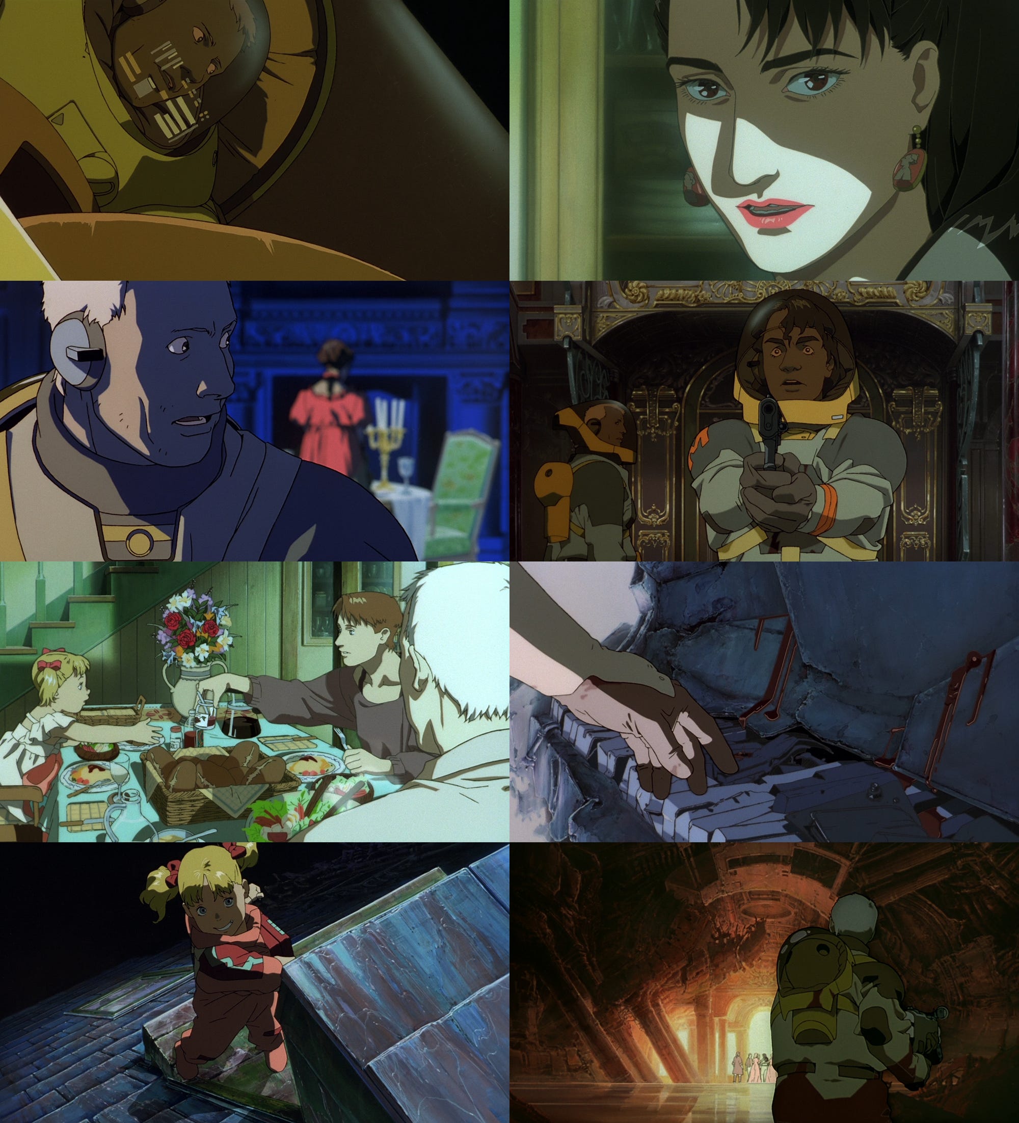 The Secrets of Rose'