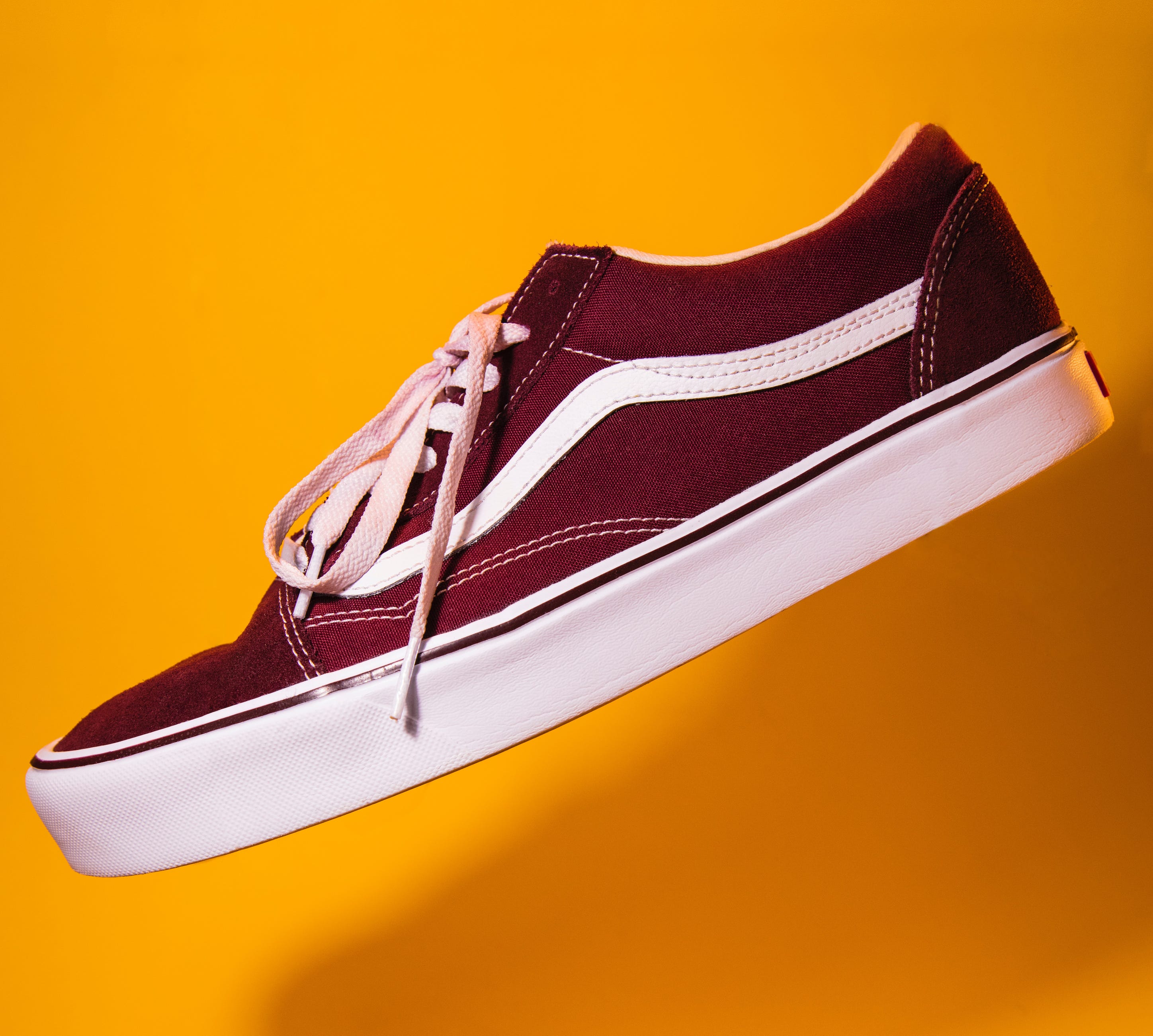 Hudson's bay vans shoes outlet