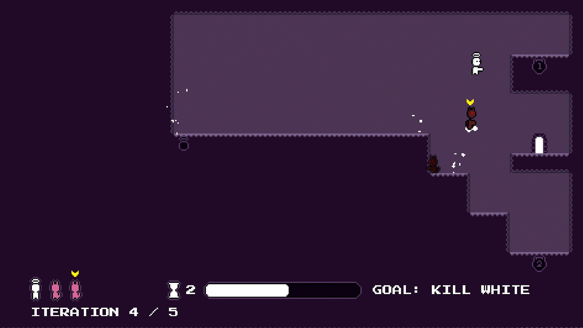 The Best Games From Gmtk Game Jam 2023 By Mark Brown The Best Games From Gmtk Game Jam 2023 By Mark Brown