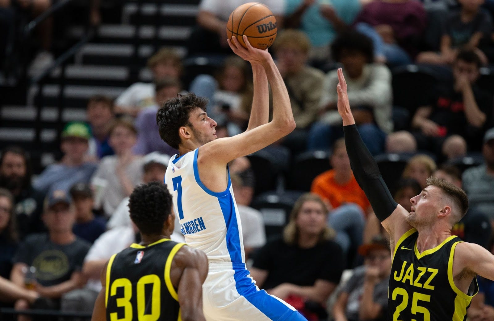 Summer League Standouts by CoachThorpe TrueHoop