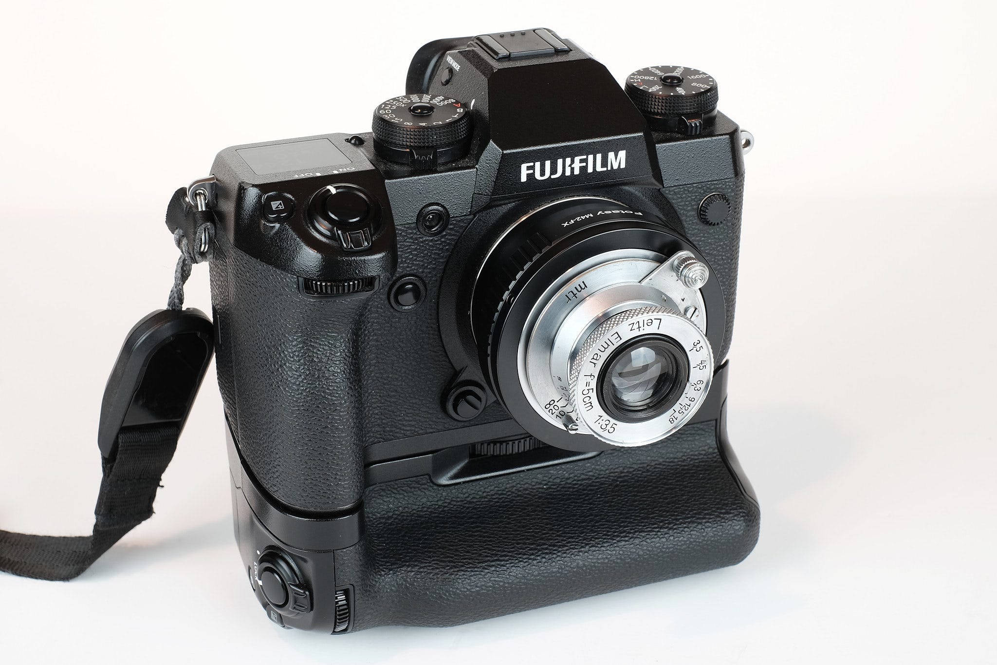 Pentax 17 US Giveaway is Now Live! - by PentaxForums.com