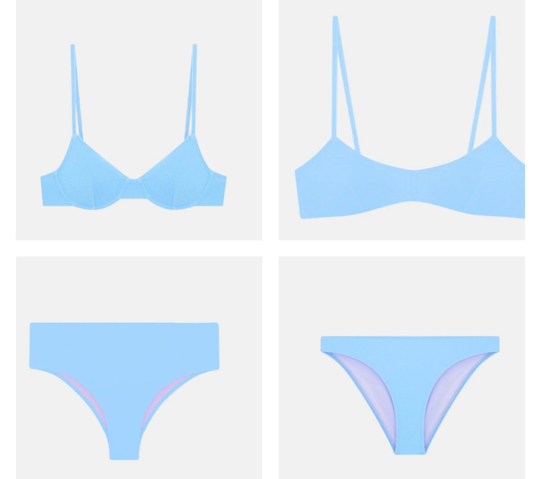 Simply cc swimwear outlet