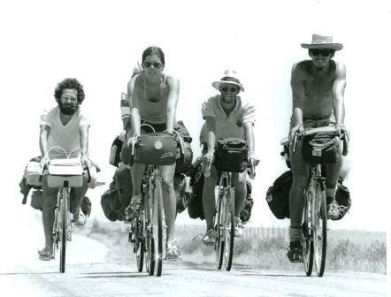 American cycling association deals