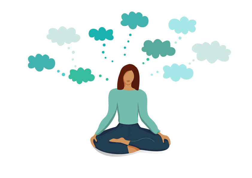 Why I Won't Give Up Meditation - by Danique van de Kerkhof