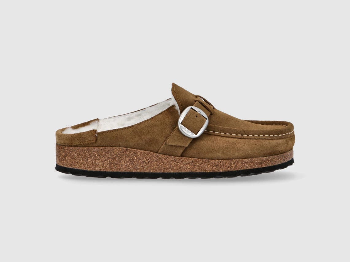 Les birk best sale