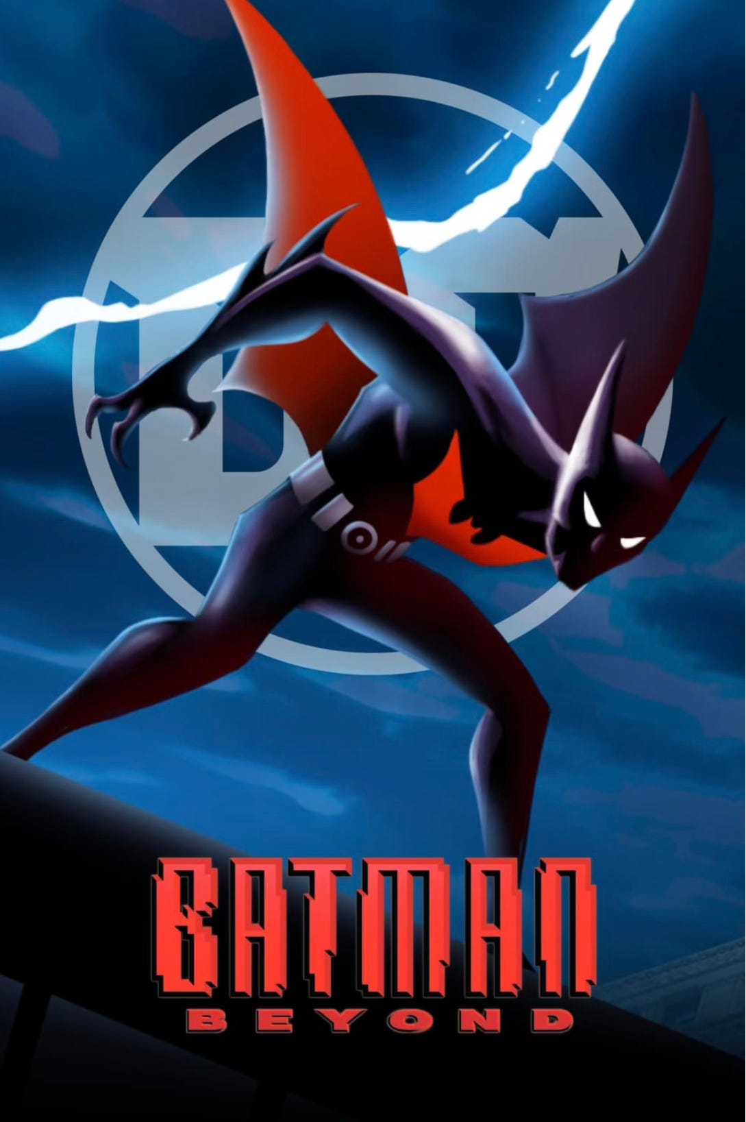Batman Beyond