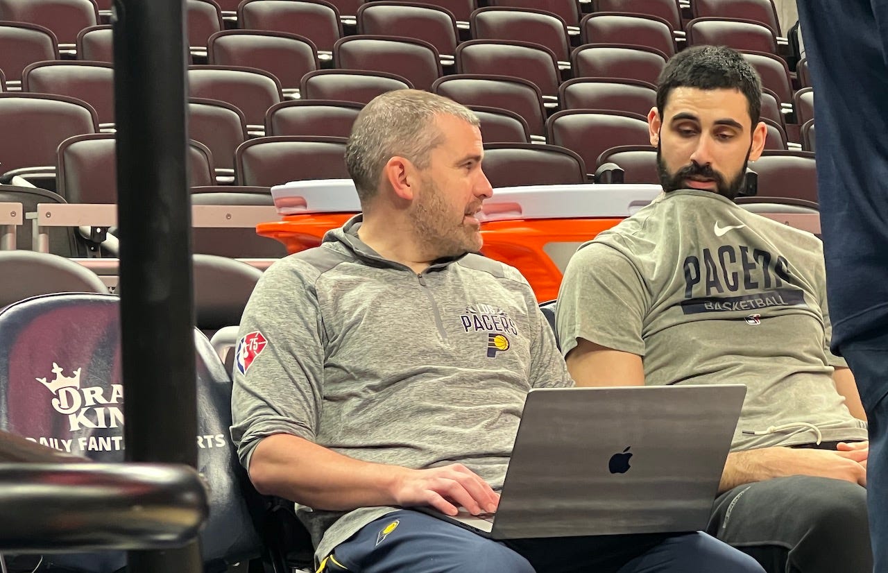 Goga Bitadze heads to Orlando for a fresh start, signing with the Magic