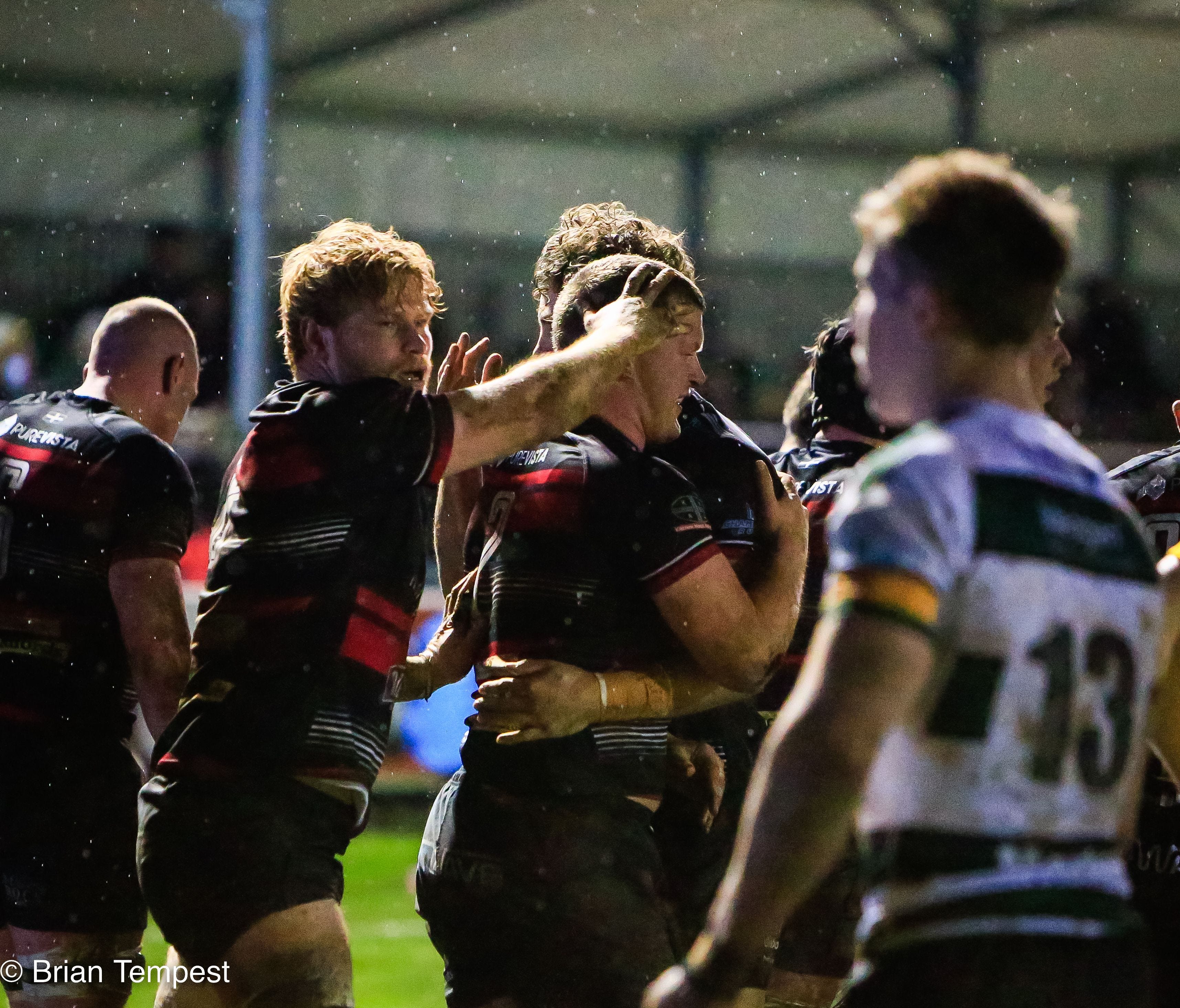 🏉 Cornwall Rugby: January 17, 2023