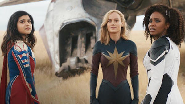 Captain marvel full movie with english subtitles watch online sale