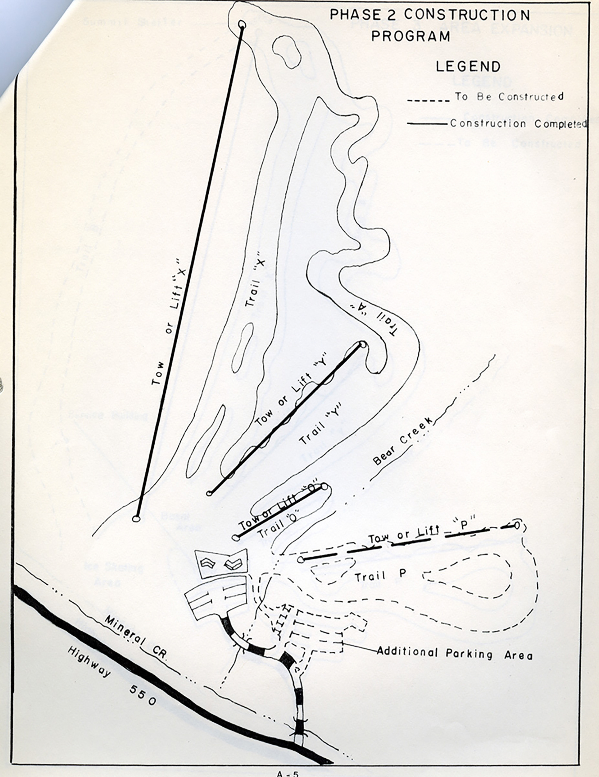Messing with Maps: Ski area history edition